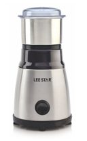 Lee Star LE-804 400-Watt Grinder (Black)