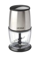 Lee Star LE-801 250-Watt Chopper (Black)
