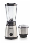 Lee Star LE-802 400-Watt Blender Grinder (Black)