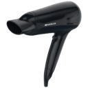 Havells HD3162 Men's Hair Dryer with Thin Concentrator -1565 W (Black)
