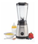 Lee Star LE-803 Stainless Steel Blender Cum Baby Food Maker