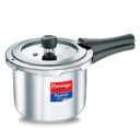 Prestige Popular Svachh Stainless Steel Presser Cooker 2 LITRE