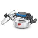 PRESTIGE FLIP ON SVACHH PRESSURE COOKER 3 LITRE