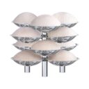 Hawkins Idli Stand Suitable for 5L Cooker (12 Idlis)