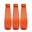 JAYPEE PLUS OASIS 3PC SET (THE BETTER BOTTLES)