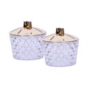 JAYPEE PLUS LUXE ROYAL CLASSIC JARS 2 PCS
