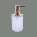 JAYPEE PLUS WAVES LIQUID SOAP DISPENSER 275 ML