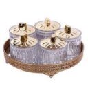 JAYPEE PLUS ELARA PREMIUM SET (GOLDEN)