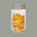 JAYPEE PLUS STAXX (THE STACKABLE JARS) 2.0 LTR