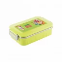 Dubblin Stainless Steel Adult And Kids Lunch Box (JERRY)