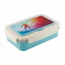 Dubblin Stainless Steel Adult And Kids Lunch Box (TOM)