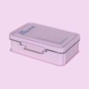 JAYPEE PLUS BESTSTEEL SCHOOL LUNCH BOX