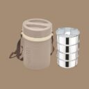 JAYPEE PLUS HOME PACK CARRIER 4 LUNCH BOX