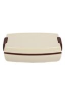 JAYPEE PLUS DUROSTEEL LUNCH BOX