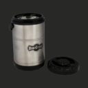 JAYPEE PLUS MEAL IN STEEL 5 LUNCH BOX