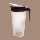 JAYPEE PLUS POUR IN 1500 WATER JUG