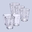 JAYPEE PLUS RITZZ GLASS