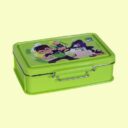 JAYPEE PLUS ROCKSTEEL LUNCH BOX